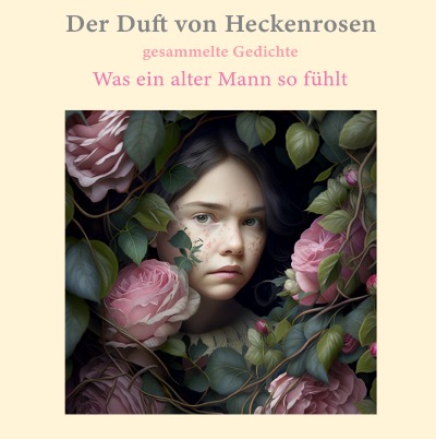 'Cover von Der Duft von Heckenrosen'-Cover