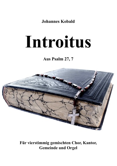 'Cover von Introitus'-Cover