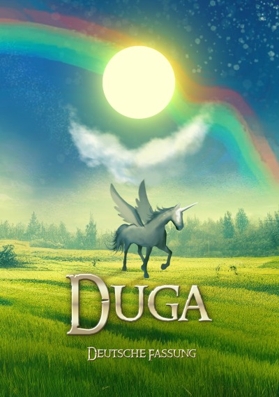 'Cover von Duga'-Cover