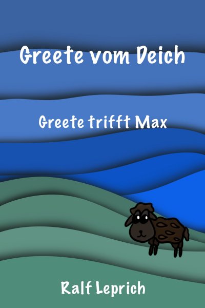 'Cover von Greete vom Deich'-Cover