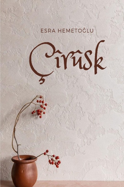 'Cover von Çîrûsk'-Cover