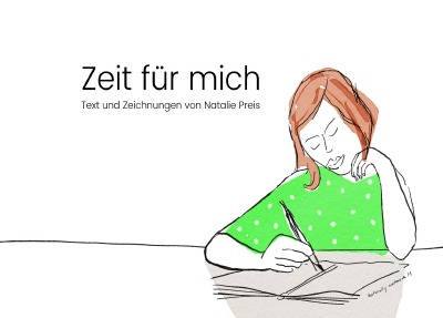 'Cover von Zeit für mich'-Cover