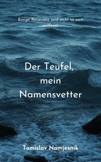 'Cover von Der Teufel, mein Namensvetter'-Cover