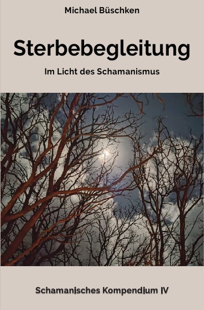 'Cover von Sterbebegleitung'-Cover