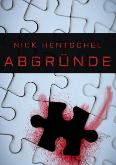 'Cover von Abgründe'-Cover