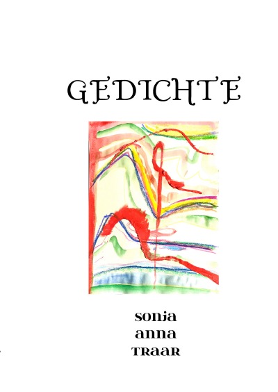 'Cover von Gedichte'-Cover