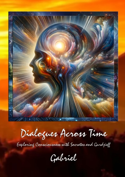 'Cover von Dialogues Across Time'-Cover