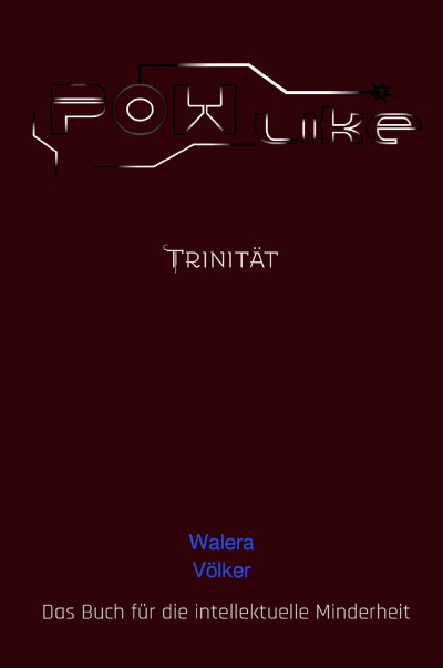 'Cover von Trinität'-Cover