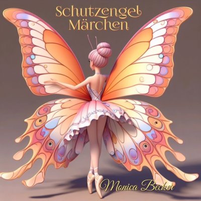 'Cover von Schutzengel'-Cover