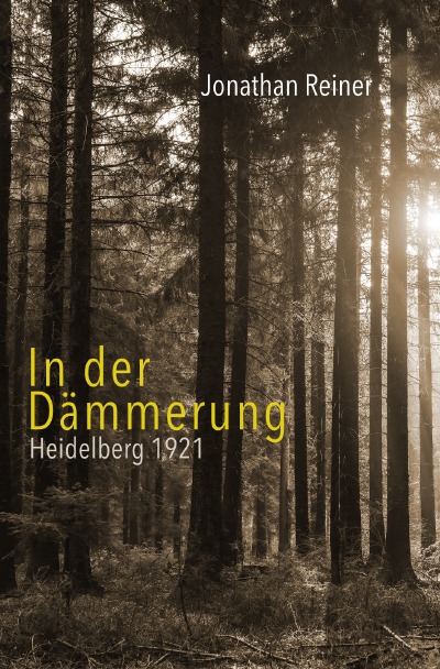 'Cover von In der Dämmerung'-Cover