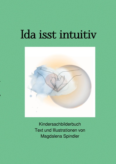 'Cover von Ida isst Intuitiv'-Cover