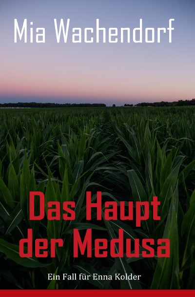 'Cover von Das Haupt der Medusa'-Cover