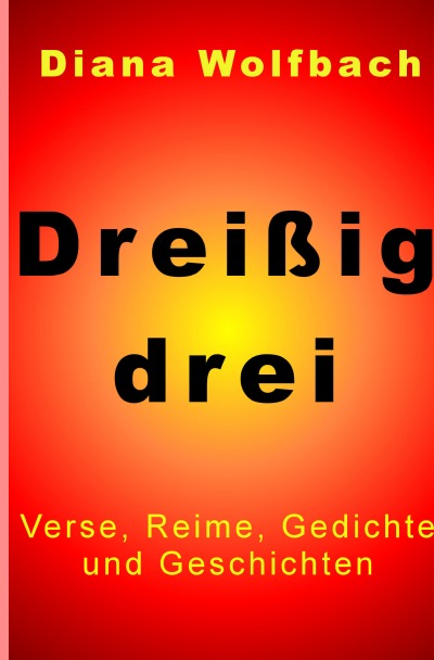 'Cover von Dreißigdrei'-Cover