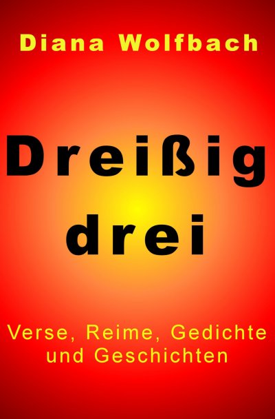 'Cover von Dreißigdrei'-Cover