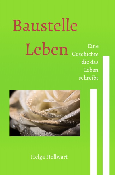 'Cover von Baustelle Leben'-Cover