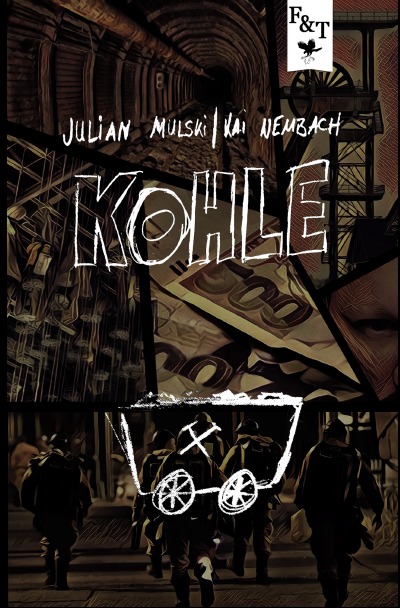 'Cover von Kohle'-Cover