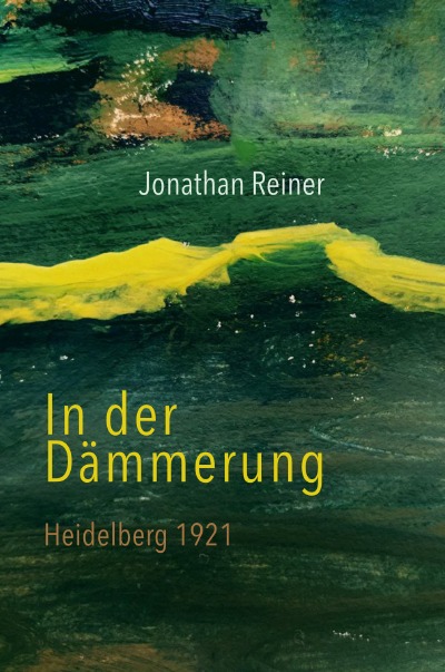 'Cover von In der Dämmerung'-Cover