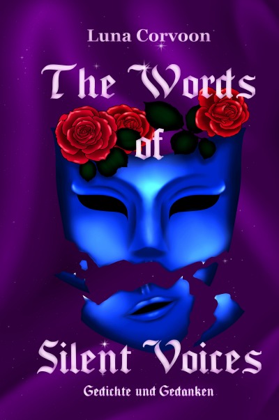 'Cover von The Words of Silent Voices'-Cover