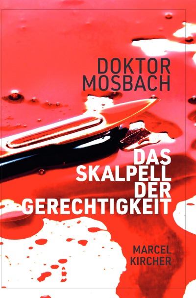 'Cover von Doktor Mosbach'-Cover