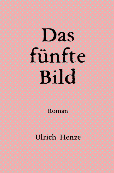 'Cover von Das fünfte Bild'-Cover