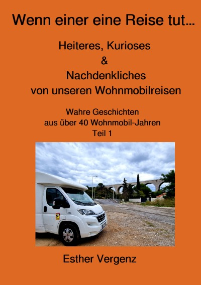 'Cover von Wenn einer eine Reise tut…'-Cover