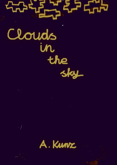 'Cover von Clouds in the sky'-Cover