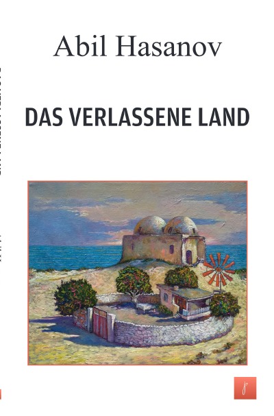 'Cover von Das Verlassene Land'-Cover