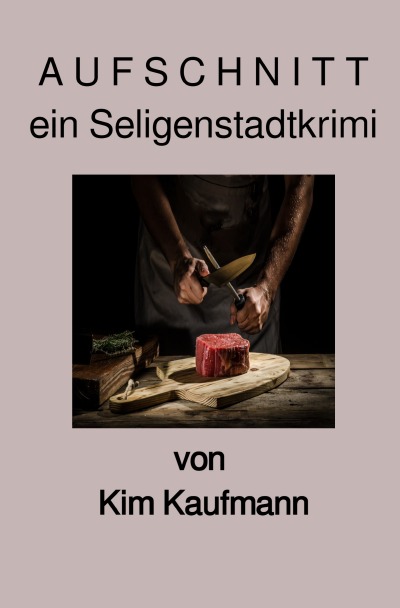 'Cover von Aufschnitt'-Cover