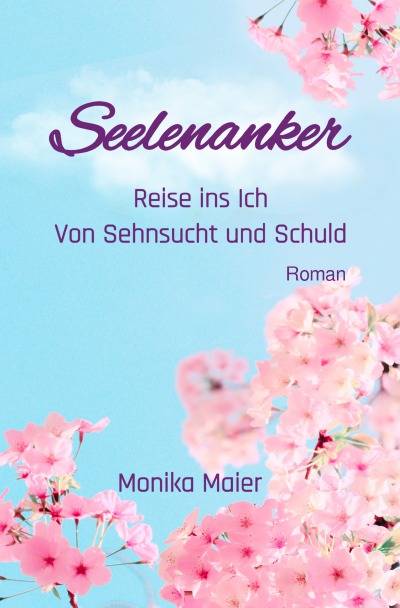 'Cover von Seelenanker'-Cover