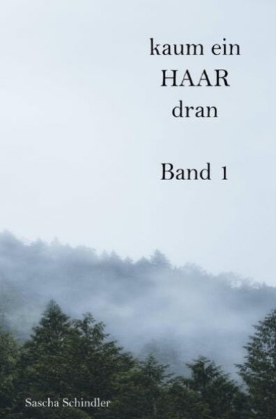 'Cover von kaum ein HAAR dran'-Cover