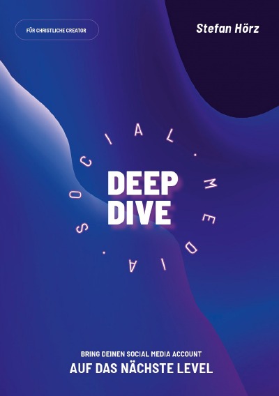 'Cover von Social Media Deepdive'-Cover