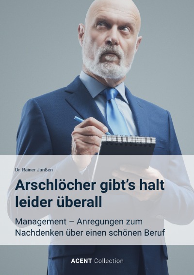 'Cover von Arschlöcher gibt’s halt leider überall'-Cover