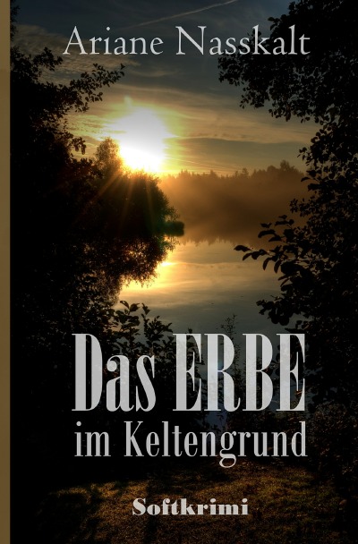 'Cover von Das Erbe im Keltengrund'-Cover