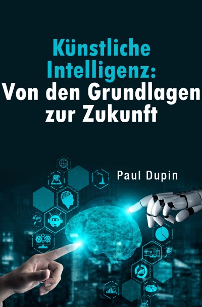 'Cover von Künstliche Intelligenz:'-Cover