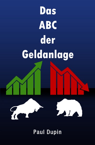 'Cover von Das ABC der Geldanlage'-Cover