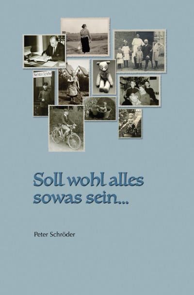 'Cover von Soll wohl alles sowas sein'-Cover