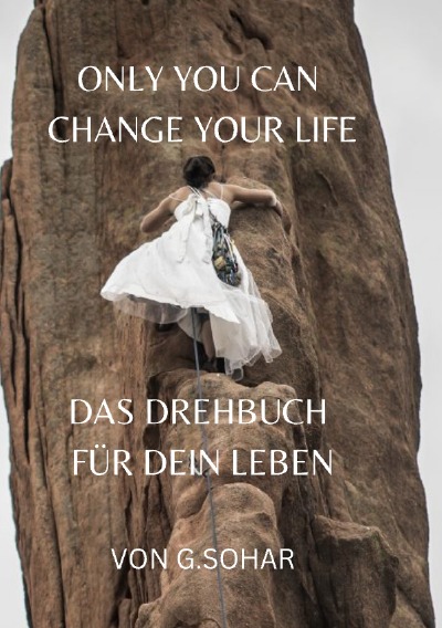 'Cover von Das Drehbuch für Dein Leben – Mentaltraining'-Cover