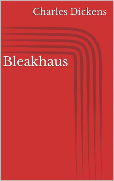 'Cover von Bleakhaus'-Cover