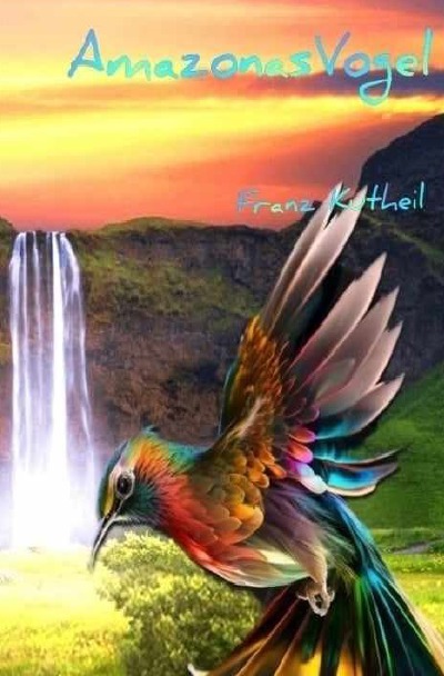 'Cover von AmazonasVogel'-Cover