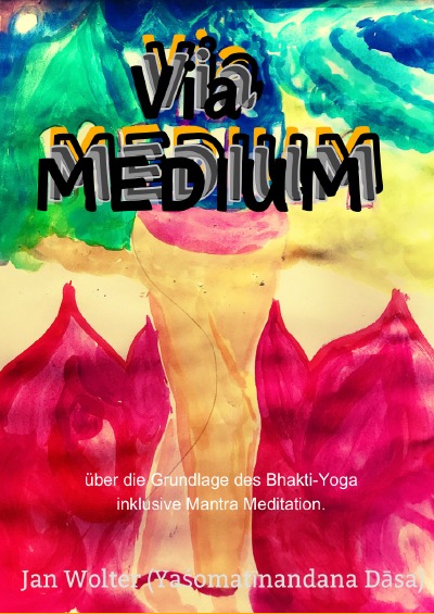 'Cover von Via Medium'-Cover