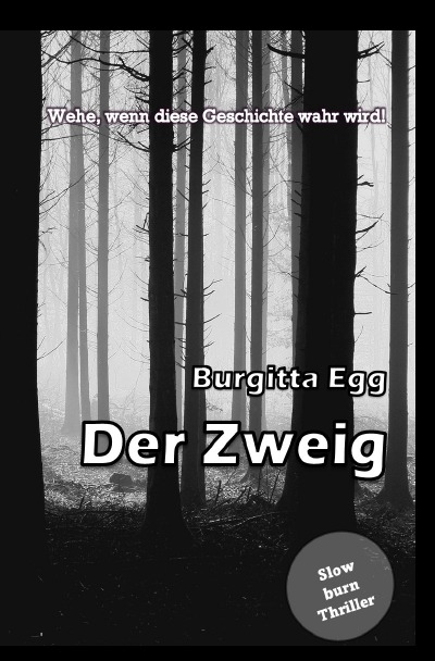 'Cover von Der Zweig'-Cover