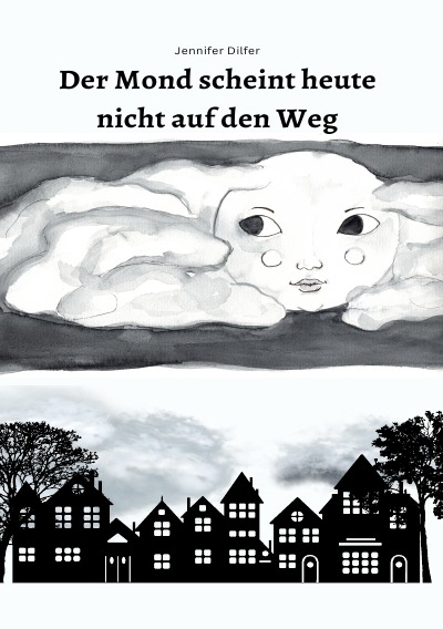 'Cover von Der Mond scheint heute nicht auf den Weg'-Cover