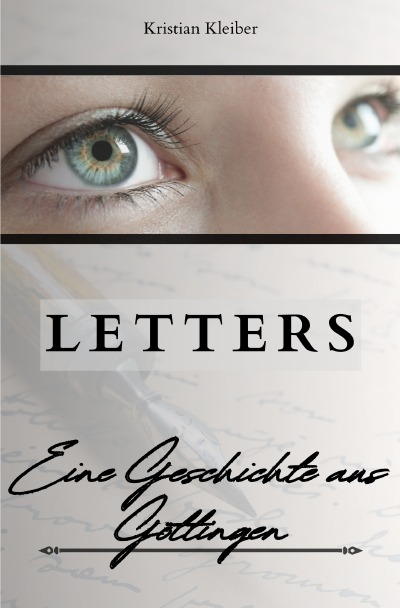 'Cover von Letters'-Cover