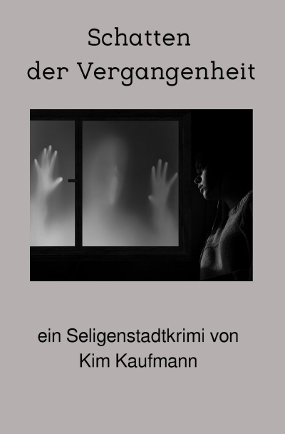 'Cover von Schatten der Vergangenheit'-Cover