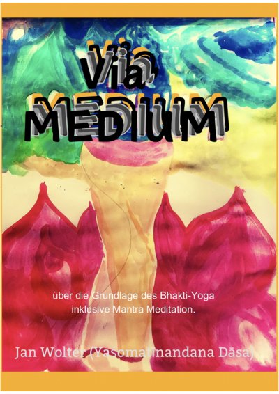 'Cover von Via Medium'-Cover