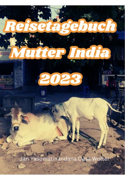 'Cover von Mutter India'-Cover