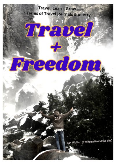 'Cover von Travel + Freedom'-Cover