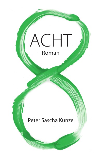 'Cover von Acht'-Cover