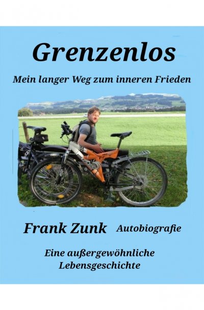 'Cover von Grenzenlos Mein langer Weg zum inneren Frieden'-Cover