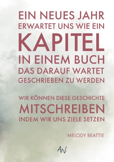 'Cover von Notizen I'-Cover